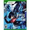 SEGA Persona 3 Reload: Standard Edition - Xbox Series X
