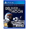 Avance Deliver Us The Moon Deluxe - PlayStation 4