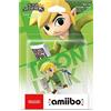 Nintendo Toon Link amiibo - Japan Import (Super Smash Bros Series) Edition: Japan Color: Toon Link, Model: 4902370523027, Toys & Play by Kids & Play
