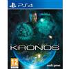 Badland Battle Worlds: Kronos - [Edizione: Spagna]