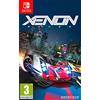 Soedesco Xenon Racer - Nintendo Switch