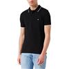 Wrangler - Camicia Uomo - vestibilità Regular - Polo Shirt - Niagara Mist