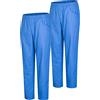 MISEMIYA - Confezione 2 Pz - Pantaloni Sanitari Unisex - Divise MEDICHE Divise SANITARIE Pantaloni da Lavoro - RIF. 8312 * 2 pz