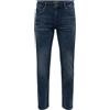 Only & Sons Onsloom Vita Bassa Slim Fit Jeans | Slim Fit, Casual, Temperatura massima 30°C ciclo normale