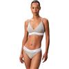 Calvin Klein Donna Reggiseno Allattamento Lightly Lined Bralette