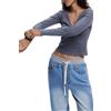 Desigual Napoles T-Shirt Donna