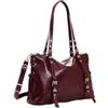 Desigual Bag_half Logo ACCESSORIES PU SHOPPING BAG Donna (Pacco da 1)