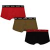Hugo Trunk Triplet Pack Tronco Uomo (Pacco da 3)