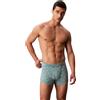 Calvin Klein Uomo Pantaloncini Boxer Confezione da 3 con Fascia con Logo