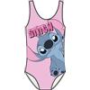 NAME IT Nkfmu Stitch Swimsuit Wdi Nkfmu Stitch Wdi - Costume da Bagno Bambine e Ragazze (Pacco da 1)