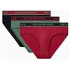 Emporio Armani Slip 3 Pack Uomo Emporio Armani Art EM000258 AF20669