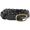 Levi's Donne, Chocolate Martini, Damen Taylor Braid Cinture, 75