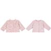 Chicco Bimba 0-24 Cardigan in Calda e Morbida Ciniglia 263_2