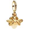 ZURWTCH Ciondolo da donna in argento Sterling 925 per bracciale e collana Pandora