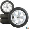 Skoda Originale Skoda Superb 3V Pneumatici Estivi 3V0601025A 215/55 R17 94W Demo