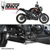 MIVV Impianto completo ZONTES ZT 125 GK 2023 2024 MIVV X-m1 Nero RC