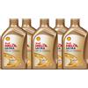 Shell Helix Ultra Professional AJ-L Olio Motore 0W30 5L Kit