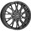 Dotz Cerchi in Lega Dotz Fuji grey 7.5Jx18 ET51 5x112 per Volkswagen Golf ID.3 Jetta