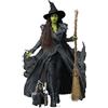 Star Cutouts SC4736 - Sagoma in cartone Wicked For Good Elphaba, altezza 159 cm, immagini ufficiali universali per feste, compleanni e decorazioni per la stanza