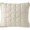 ROOM99 Federa decorativa Marshmallow, beige, 50 x 60 cm, 1 pezzo | Federa per cuscino, decorativa, estetica, moderna, per camera da letto, soggiorno, trapuntata