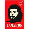 Grupo Erik Camaron Poster 61,5 x 91 cm | Poster da Parete, Carta Lucida, Incorniciabile, Colori Brillanti, Decorazione Cameretta
