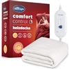 Silentnight Comfort Control - Coperta elettrica, 80 x 150 cm