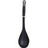 MasterPRO FOODIES COLLECTION - Cucchiaio da cucina 36x8,3x4,6 cm - Per misurare i liquidi - Resistente alle alte temperature - Non trasmette calore