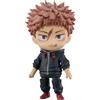 Good Smile Company Jujutsu Kaisen Nendoroid Action Figure Yuji Itadori: Execution Ver. [Basic] 10 cm