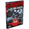ThinkFun - Cold Case 6: L'Ultimo Giro, Gioco di Ricerca +14 Anni | Gioco di ricerca Cold Case 6: l'ultimo giro con sfide da risolvere, indicato da 14 anni e per risolvere la sfida.