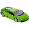 Maisto Tavitoys- 1/24 Special New Lamborghini Verde (31509G), Colore (1)