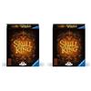Ravensburger Spiel 22578 - Skull King - Stitch gioco di carte per 2-8 giocatori, gioco di carte per bambini e adulti dagli 8 anni in su (Confezione da 2)