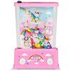Tobar 37567 - Peluche di Capra, Colore: Bianco