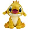 Simba Disney Lilo & Stitch Reuben - Peluche morbido, 25 cm, +0 | Lilo & Stitch - Peluche da coccolare, 25 cm