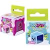 Simba 105953998 - Cubo Gootastic Ice Cute Knautsch per Bambini e Adulti (5 x 5 cm) - Palla Antistress a Forma di cubo, Giocattolo Antistress a Partire dai 3 Anni, Scelta Casuale in 2 Colori