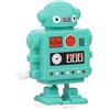 Tobar 23074 Robot Meccanico, Misto