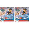 Spin Master Games CGI PAW di cui drop Chase (Confezione da 2)