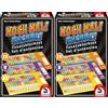 Schmidt Spiele 49345 - Blocchi aggiuntivi, confezione da 6 pezzi