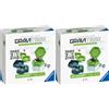 Ravensburger - GraviTrax Element Ball Box, Accessorio pista biglie, 8+ anni (Confezione da 2)