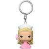 Funko POP! Keychain: Wicked - Glinda
