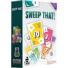 Cranio Creations - Sweep That! - La Scopa come non l'hai mai giocata! | 2-6 Giocatori - 15 Minuti - Gioco per Famiglie - Età 8+ - Edizione in Lingua Italiana