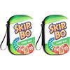 Theo Klein 5904 Skip,Bo - Borsa da Trasporto, Pratica Borsa portacarte da Gioco, Protegge Le Carte dall'umidità e dalla Polvere, Giocattolo per Bambini dai 3 Anni (Confezione da 2)