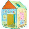 Peppa Pig - Tenda da Gioco Pop-up