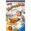 Ravensburger 23391 - Kakerlakak, Mitbringspiel für 2-4 Spieler, Kinderspiel ab 5 Jahren, kompaktes Format, Reisespiel, Brettspiel