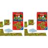 Ravensburger - Labyrinth Connect Pokémon, Gioco da viaggio famiglia 7+ anni (Confezione da 2)
