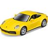 Maisto FRESH METAL POWER RACER Pull Back Motor Powered Race Cars - Incredibilmente dettagliato Die-Cast Replica Veicoli da collezione