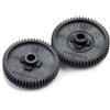 Tamiya Spur Gear Set, 55T/58T: Tt01 (Japan Import)