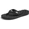Reef Dreams - Infradito da donna, colore: Nero/Rosa