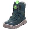 Superfit Mars Gore-tex Stiefel 1-009081 StivalettoBambini e ragazzi
