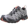 Salomon X Ultra 3 Mid Gore-Tex (Impermeabile) Donna Scarpe da Trekking | Scarpe da trail running