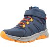 Geox J Flexyper Plus Boy, Stivale alla Caviglia Bambini e Ragazzi